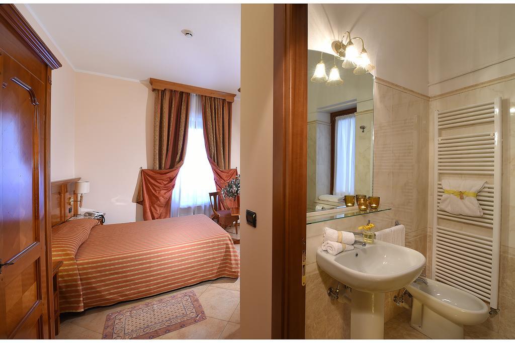 Hotel Acqui & Centro Benessere Acqui Terme Habitación foto